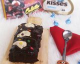 Foto langkah ke 5 dari resep Super Moist Chocolate Steamed Cake (Kue Coklat Kukus Ekonomis, No Mixer, No Oven).