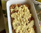 Diétás rakott kelkáposzta recept fázis 4 fotója