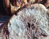 Foto langkah ke 5 dari resep Roti empuk.