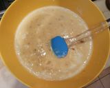 Kakaós banánkenyér 🍌🍞 recept fázis 3 fotója