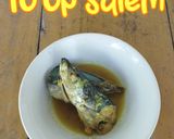 Foto langkah ke 5 dari resep Tu'up salem.