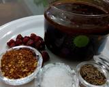 Imli ki khatti methi chutney recipe step 10 photo