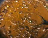 Foto del paso 1 de la receta: Ayocotes adobados
