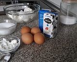 Foto del paso 1 de la receta: Tarta de Queso La Viña