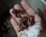 Foto langkah ke 2 dari resep Sayur Paitan.