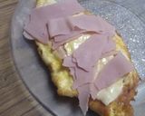 Foto del paso 1 de la receta: Opción 3 cena KETO