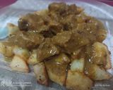 Foto del paso 7 de la receta: Carne de cuello guisada