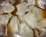 蜜芋頭的食譜步驟3照片