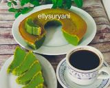 Foto langkah ke 11 dari resep Bolu Kojo Oldiest khas Palembang.