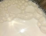 Foto langkah ke 3 dari resep Susu Kurma.