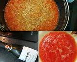 Foto del paso 5 de la receta Judías blancas con marisco