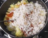સમોસા (Samosa Recipe in Gujarati) રેસીપી સ્ટેપ4ફોટો