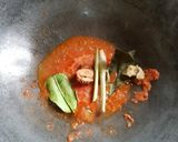 Foto langkah ke 1 dari resep Tongkol Balado.