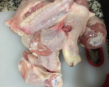 Foto del paso 1 de la receta: Pollo a la cacerola