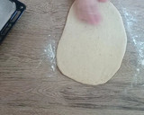 Foto del paso 2 de la receta: Herradura de San Antón, dulce típico del Gálvez Toledo