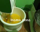 Foto langkah ke 1 dari resep Dessert Bowl Brownies Avocado ♥.