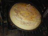 Queque de leche