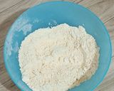 A picture of step 3 of Perfect Naylon Khaman Recipe/Gujarat ka Famous Street Food.