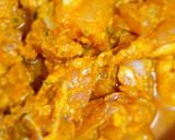 চিকেন বা মুর্গ পোলাও(chiken polao recipe in bengali)) রেসিপির ধাপ 1 ছবি