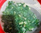 Foto del paso 8 de la receta Mega sopa de hortalizas y tuberculos