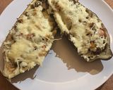 Foto del paso 7 de la receta: Berenjenas rellenas de carne