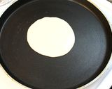 A picture of step 7 of Leftover Rice Dosa | Instant Dosa.