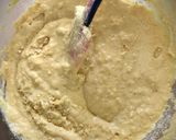 Foto del paso 3 de la receta: Pão de queijo mineiro —Panecillos de queso—