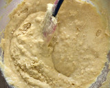 Foto del paso 3 de la receta: Pão de queijo mineiro —Panecillos de queso—