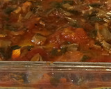 Foto del paso 12 de la receta: Plato único: Lasagna carne, verdura y lácteos