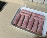 Foto del paso 2 de la receta Canelones de verano exprés