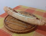 Foto del paso 7 de la receta: Pan de chocolate tipo baguette