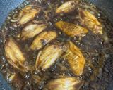 Foto langkah ke 4 dari resep 182. Chicken Wings Kecap.