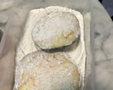 Foto del passaggio 1 della ricetta Parmigiana di melanzane spesse in friggitrice ad aria