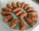 Foto del paso 4 de la receta: Ćevapčićis con salsa tzatziki