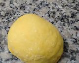 Foto del paso 7 de la receta: Alfajores 5' (minutos)