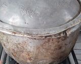 Foto langkah ke 5 dari resep Bolu coklat chocolatos.