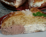 Foto del paso 1 de la receta: Roscón de reyes