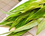 Hình bước làm 1 của món Gỏi Đu Đủ Xanh Tôm Thịt