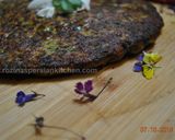 A picture of step 11 of How To Make Most Delicious Aubergine Frittata.