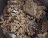 Foto del paso 2 de la receta: Cocido galego