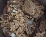 Foto del paso 2 de la receta: Cocido galego