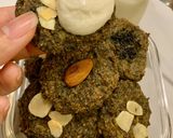 Hình bước làm 3 của món Cookies