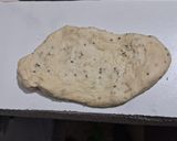 Foto del paso 5 de la receta: Pan de semillas con sal de albahaca