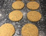 Foto del paso 2 de la receta: Hamburguesas de brotes 🌱 de lentejas todo en crudo