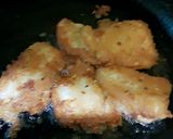 A picture of step 2 of 3 Spice Fried Fish Fillets.