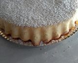 Foto del paso 6 de la receta: Tarta de ricota súper fácil y bien casera