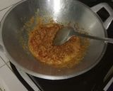 Foto langkah ke 3 dari resep Sambal Kacang Untuk Cilok, Siomay,Batagor.