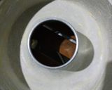 Foto langkah ke 6 dari resep BOLU SARANG SEMUT (Karamel).