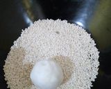 Foto langkah ke 6 dari resep Onde-Onde Jadul jaman Nostalgia (Step by step).