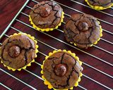 Foto langkah ke 12 dari resep Pie Brownies.